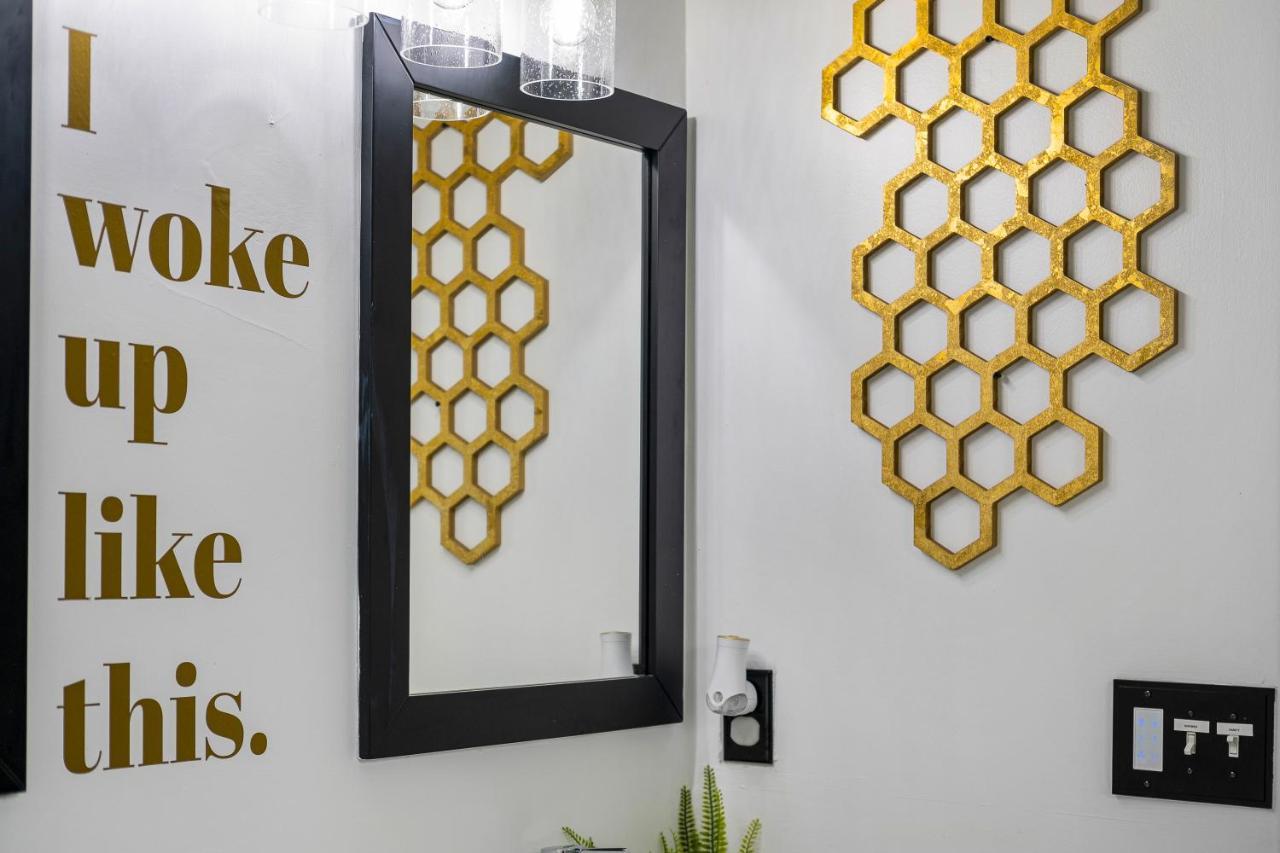 אטלנטה Vine City Bee Hive מראה חיצוני תמונה